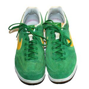 Nike Air Tiempo Rival Men's Indoor Soccer Cleats - Size 11.5